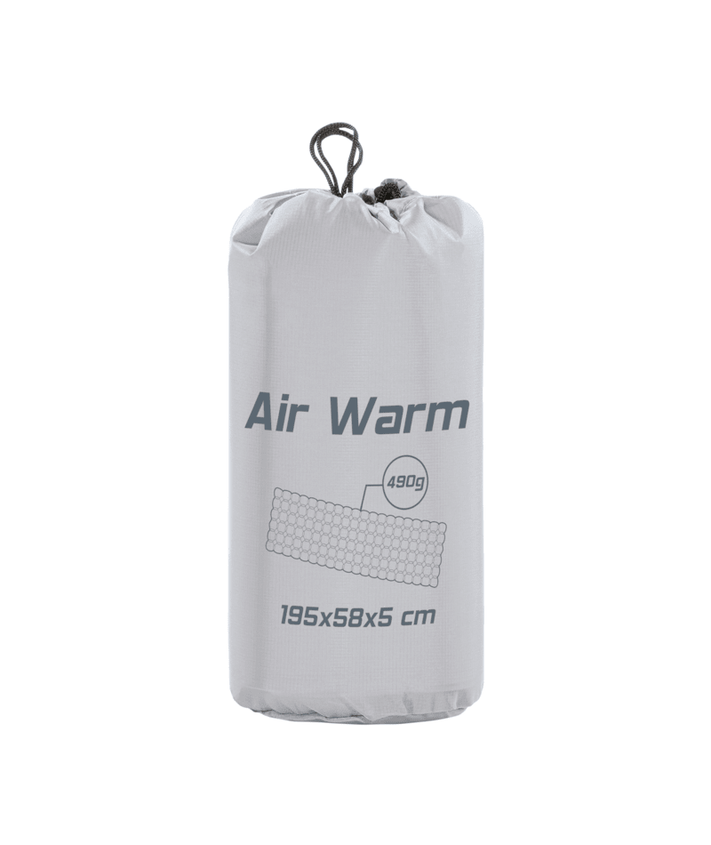 FERRINO - MATERASSINO GONF.  AIR WARM