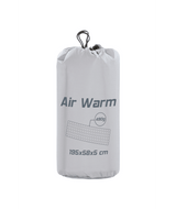 FERRINO - MATERASSINO GONF.  AIR WARM