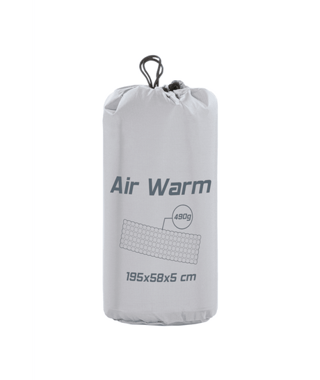 FERRINO - MATERASSINO GONF.  AIR WARM