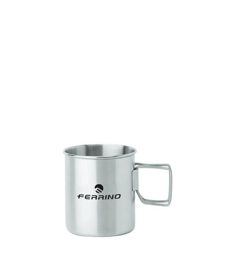 FERRINO - TAZZA INOX