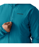 PATAGONIA - M's Nano-Air Light Jkt