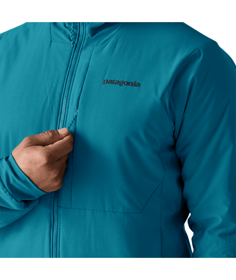PATAGONIA - M's Nano-Air Light Jkt