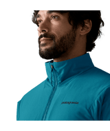 PATAGONIA - M's Nano-Air Light Jkt