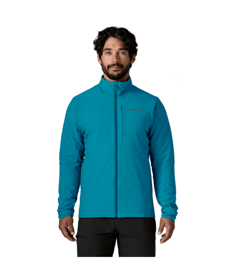 PATAGONIA - M's Nano-Air Light Jkt