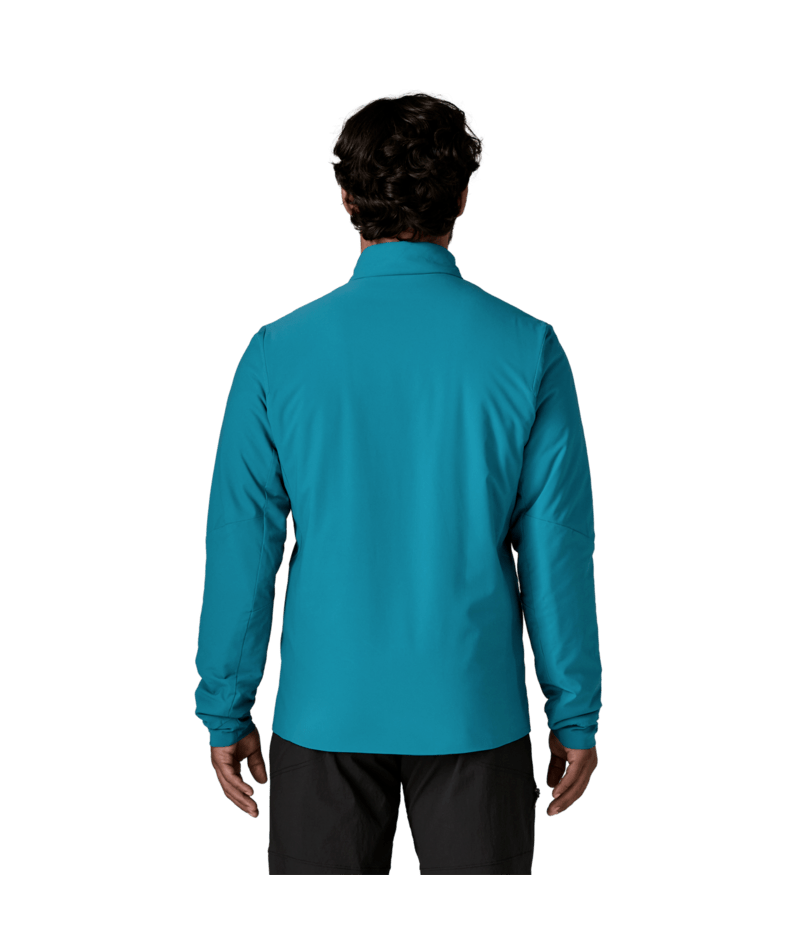 PATAGONIA - M's Nano-Air Light Jkt