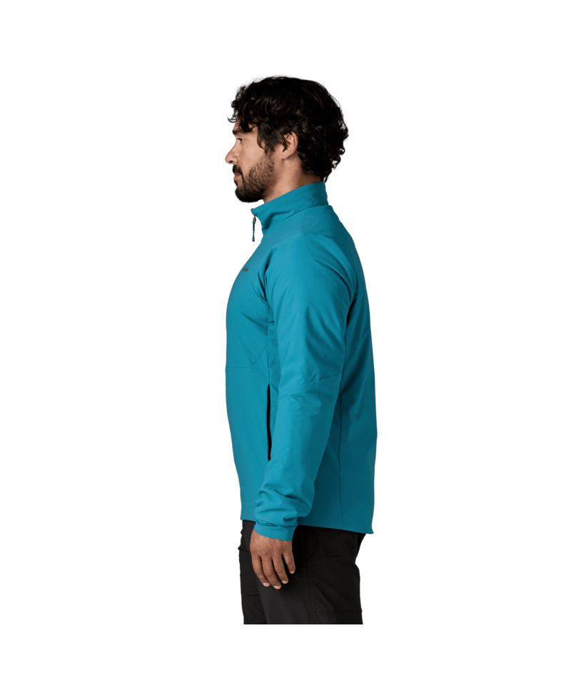 PATAGONIA - M's Nano-Air Light Jkt