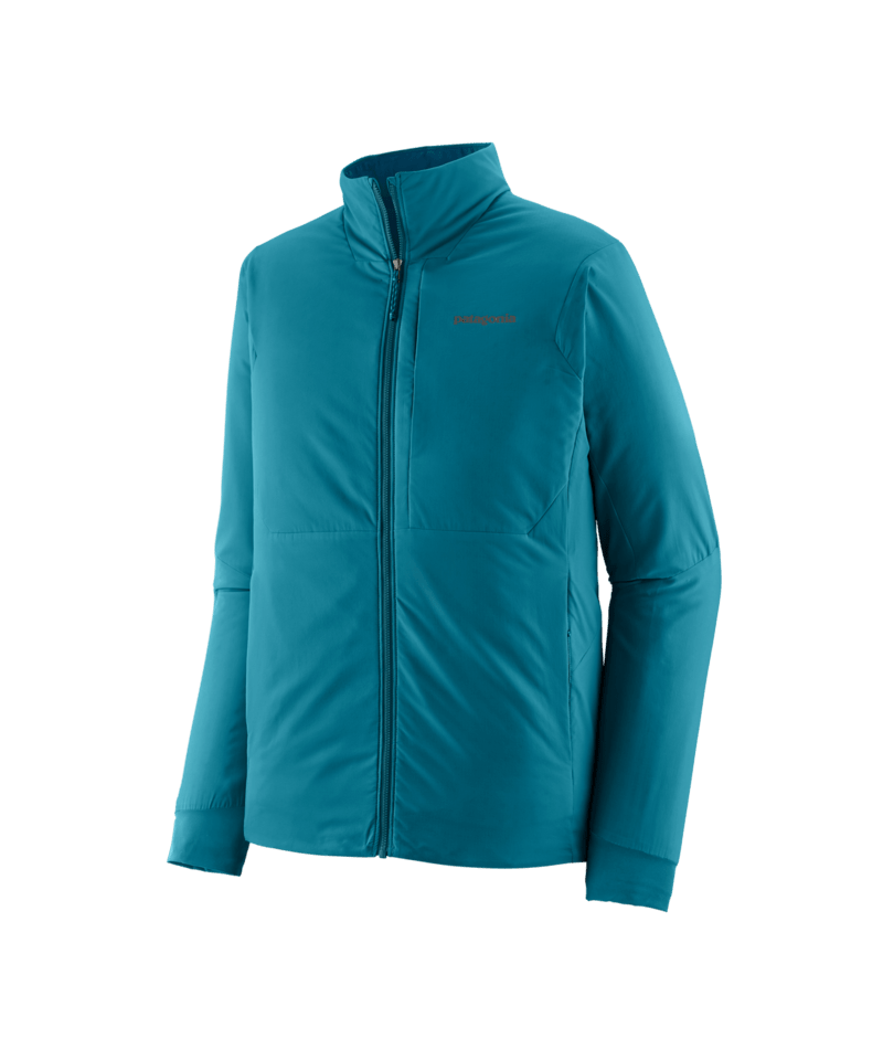 PATAGONIA - M's Nano-Air Light Jkt