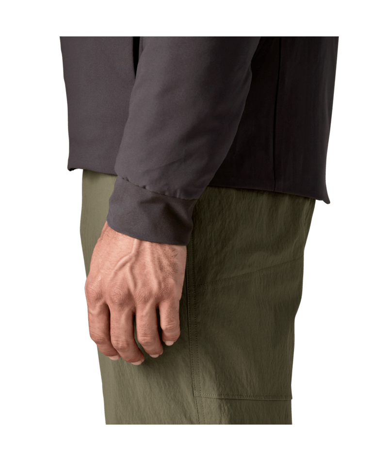 PATAGONIA - M's Nano-Air Light Jkt