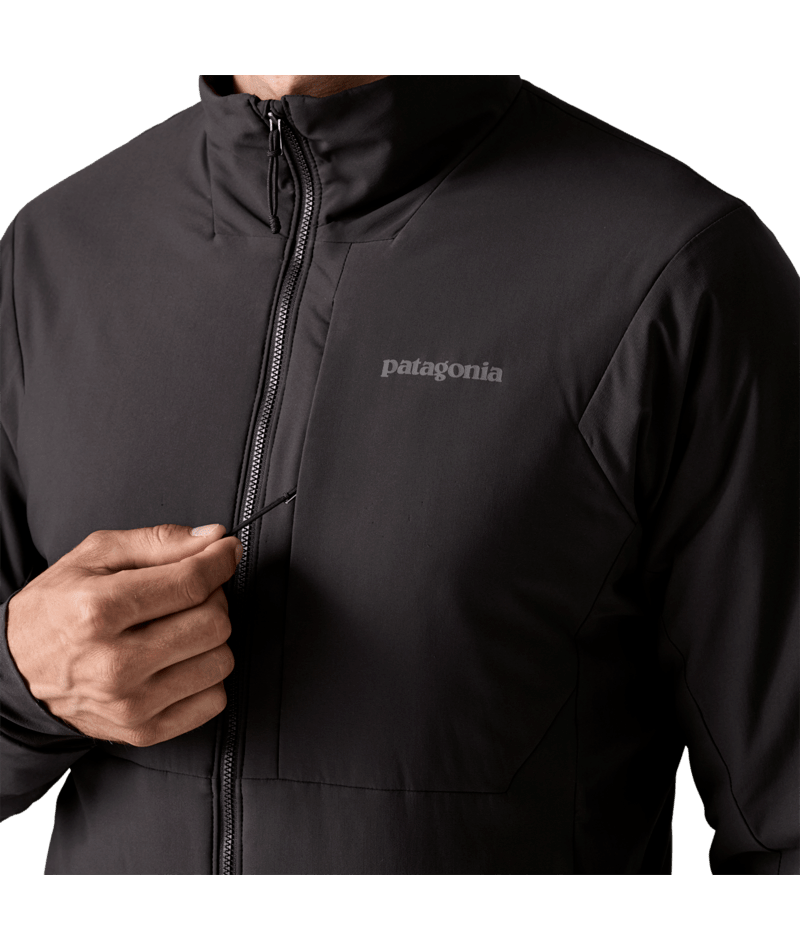 PATAGONIA - M's Nano-Air Light Jkt