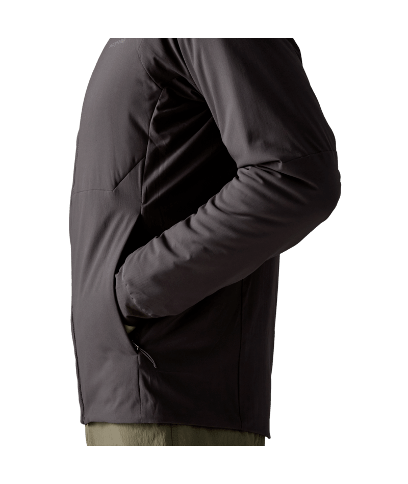 PATAGONIA - M's Nano-Air Light Jkt