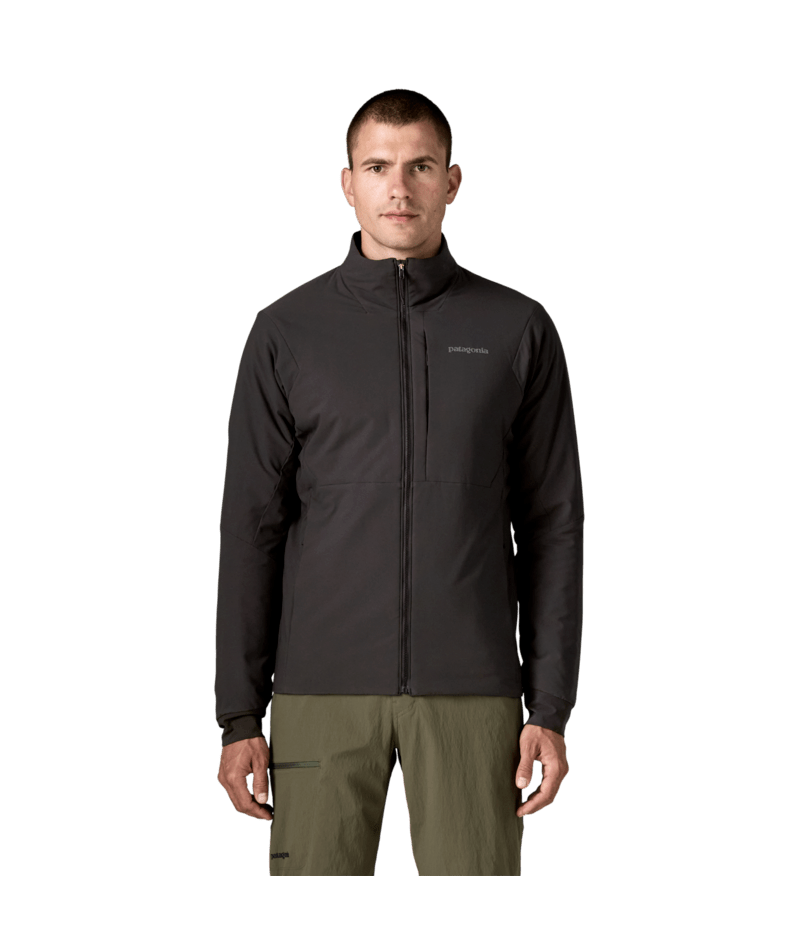 PATAGONIA - M's Nano-Air Light Jkt