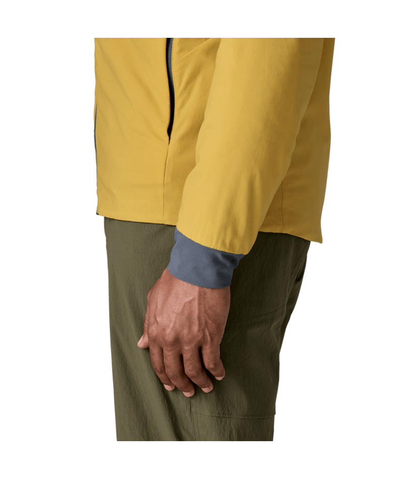 PATAGONIA - M's Nano-Air Light Jkt