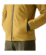 PATAGONIA - M's Nano-Air Light Jkt