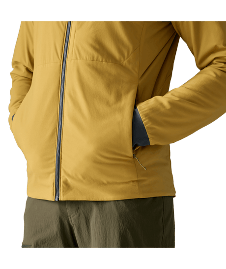 PATAGONIA - M's Nano-Air Light Jkt