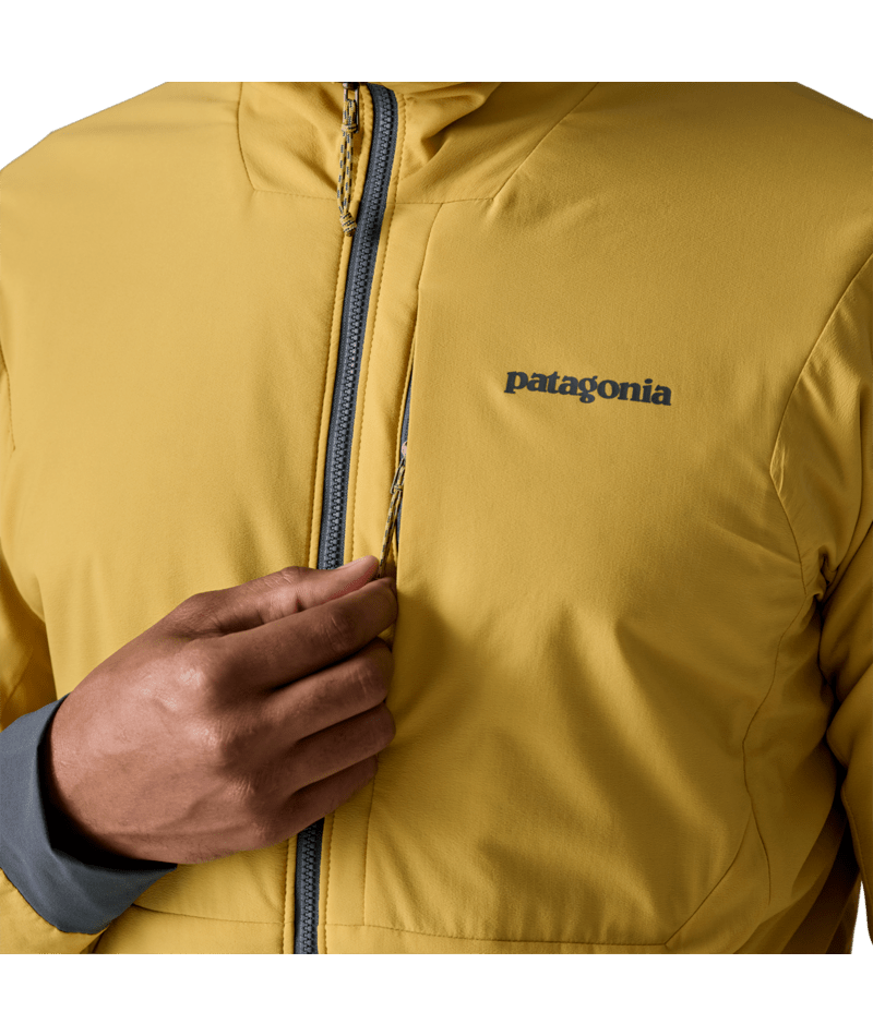 PATAGONIA - M's Nano-Air Light Jkt