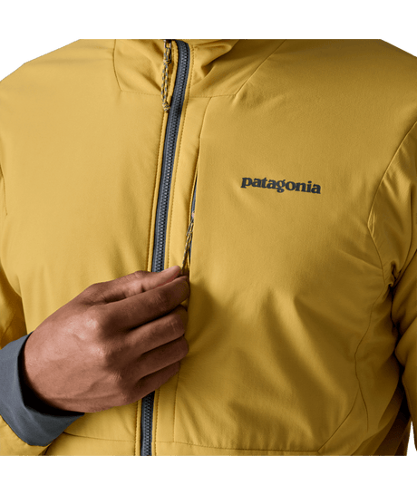 PATAGONIA - M's Nano-Air Light Jkt