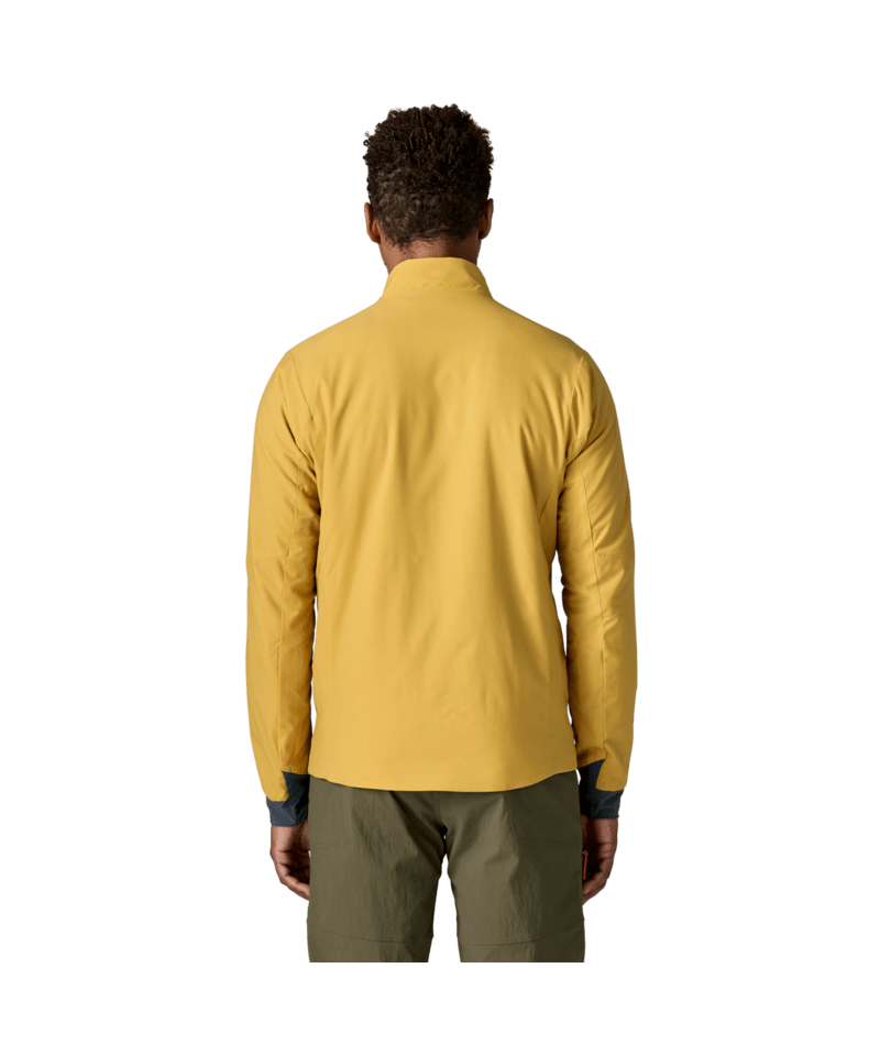 PATAGONIA - M's Nano-Air Light Jkt