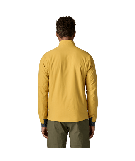 PATAGONIA - M's Nano-Air Light Jkt