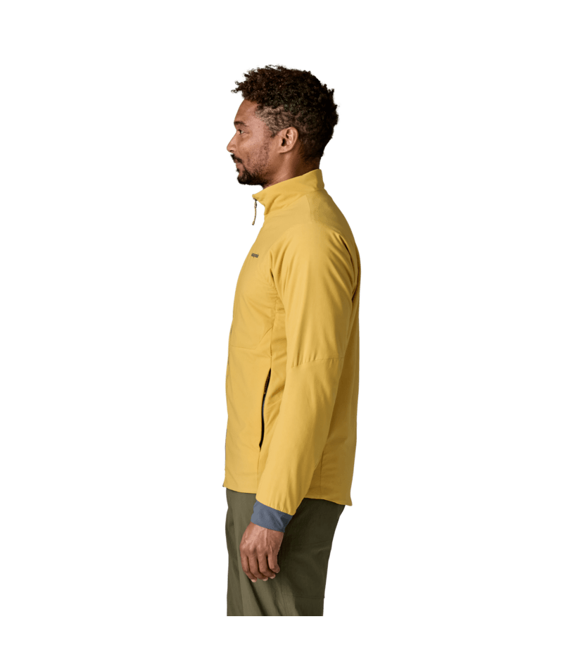 PATAGONIA - M's Nano-Air Light Jkt