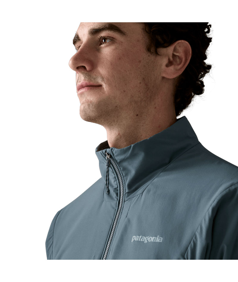 PATAGONIA - M's Nano-Air Light Jkt