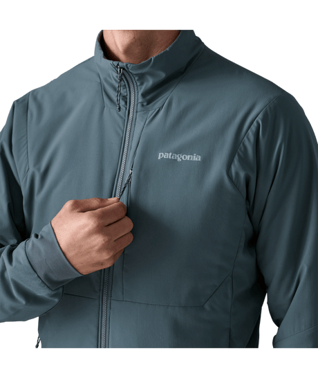 PATAGONIA - M's Nano-Air Light Jkt