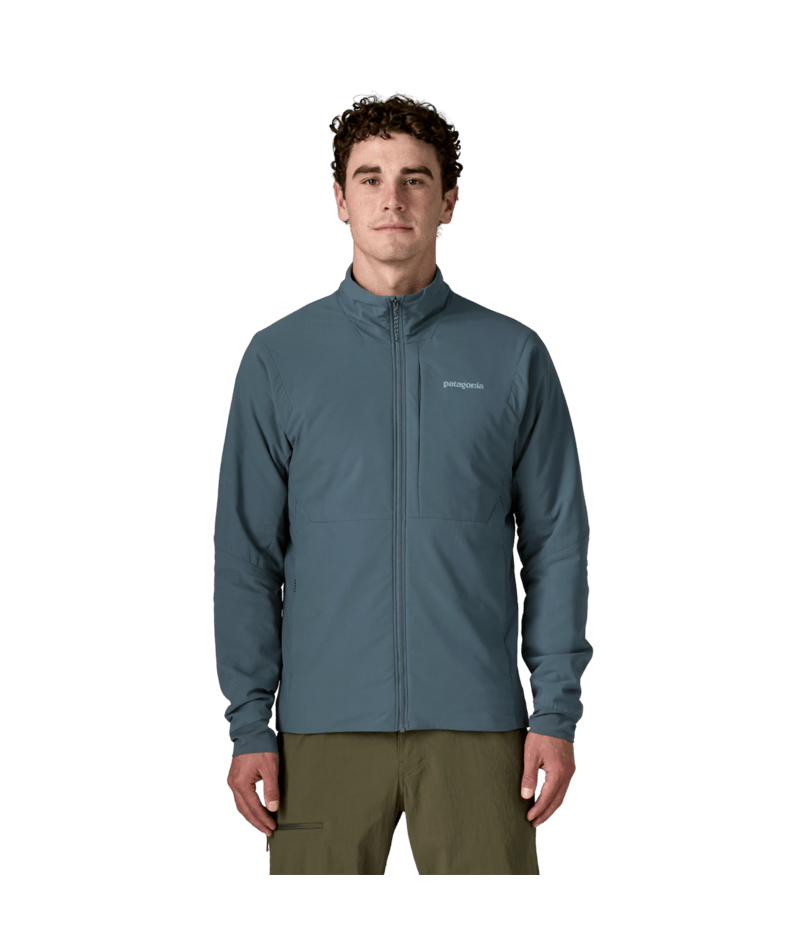 PATAGONIA - M's Nano-Air Light Jkt