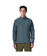 PATAGONIA - M's Nano-Air Light Jkt