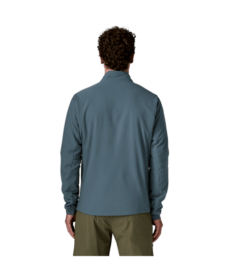 PATAGONIA - M's Nano-Air Light Jkt