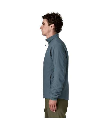 PATAGONIA - M's Nano-Air Light Jkt