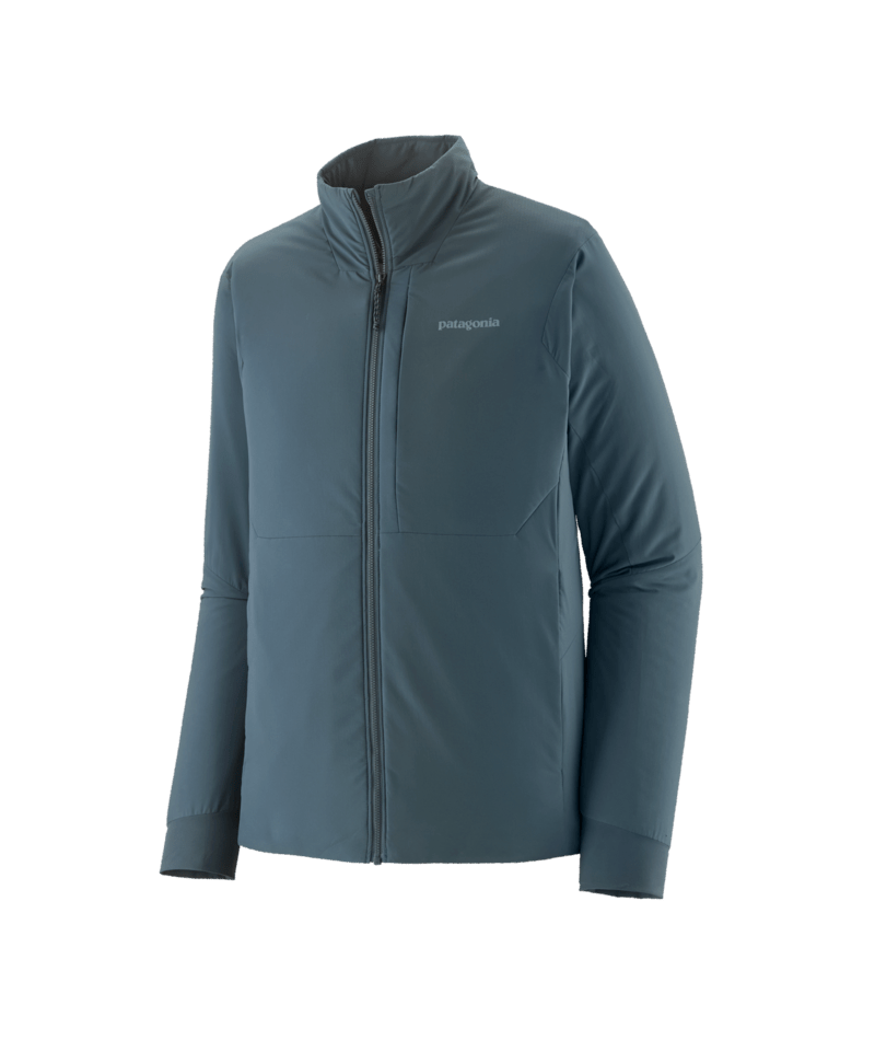 PATAGONIA - M's Nano-Air Light Jkt