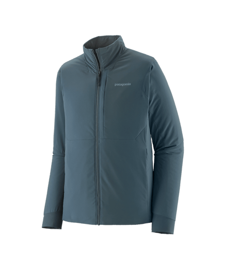 PATAGONIA - M's Nano-Air Light Jkt