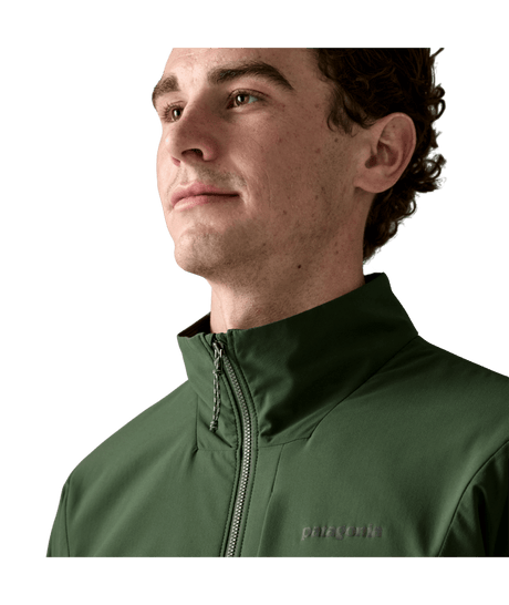 PATAGONIA - M's Nano-Air Light Jkt