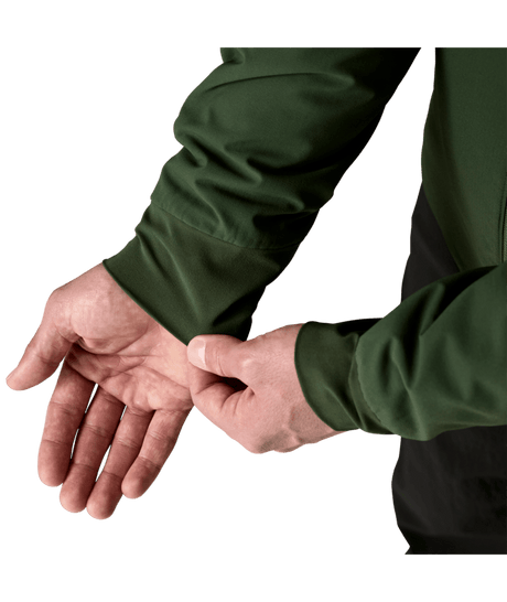 PATAGONIA - M's Nano-Air Light Jkt