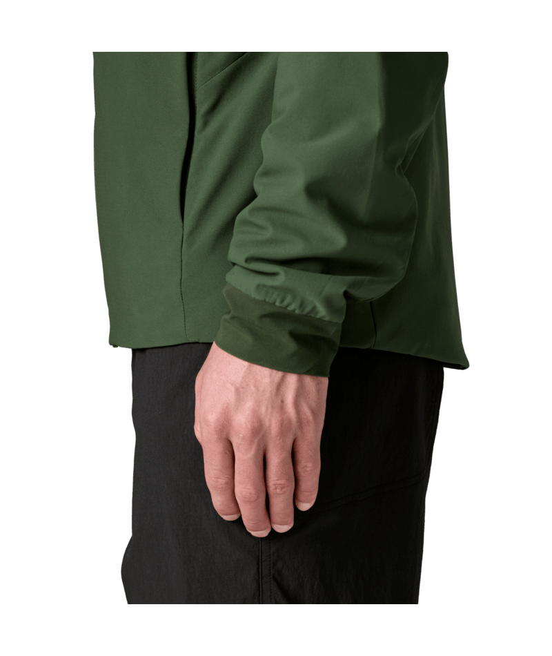 PATAGONIA - M's Nano-Air Light Jkt