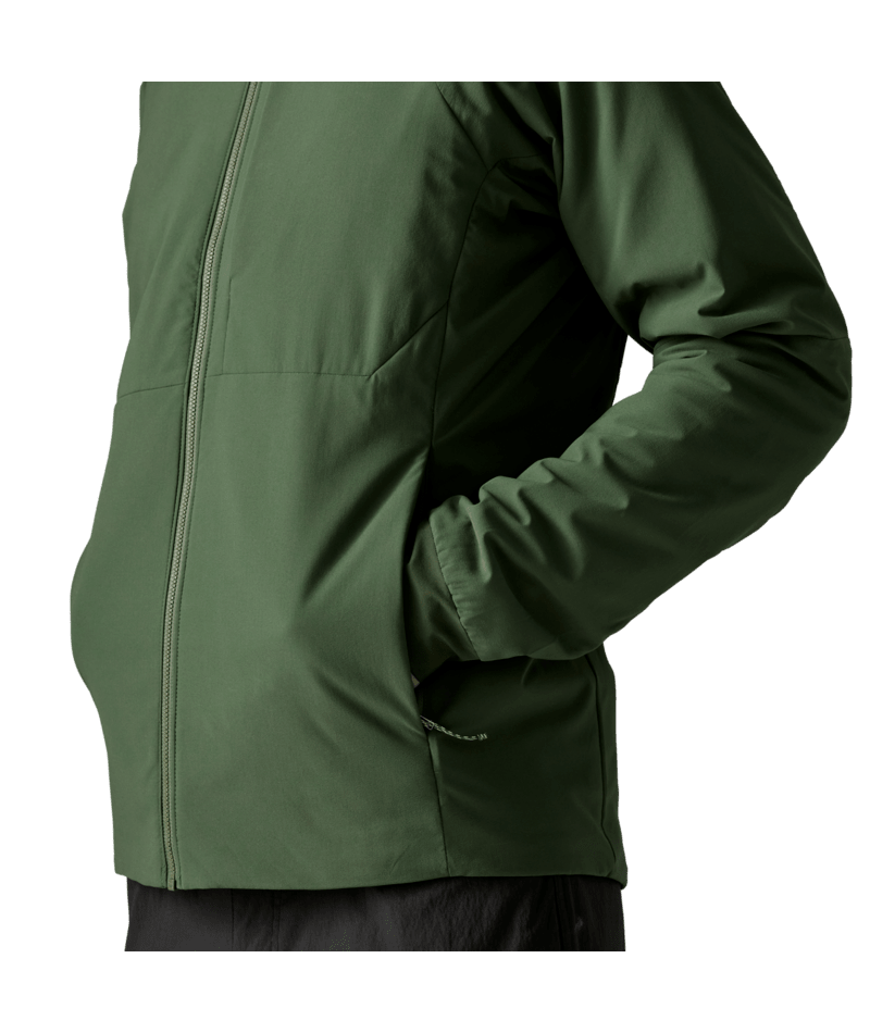 PATAGONIA - M's Nano-Air Light Jkt