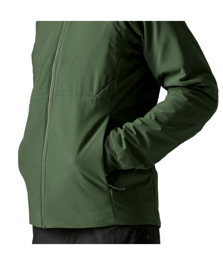 PATAGONIA - M's Nano-Air Light Jkt