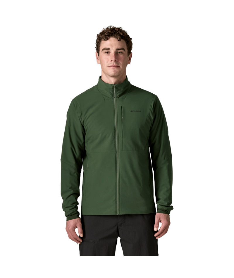 PATAGONIA - M's Nano-Air Light Jkt