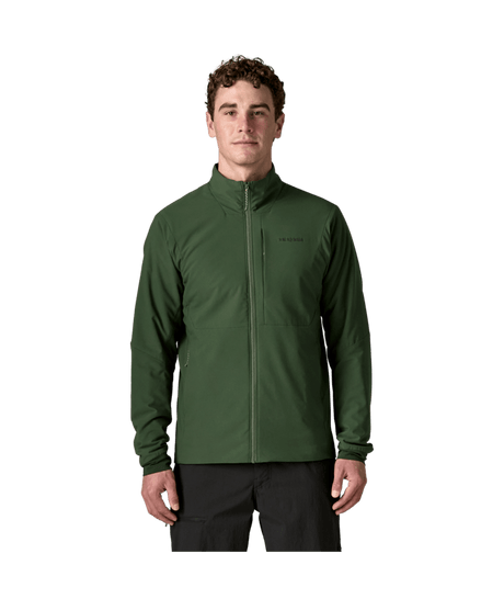 PATAGONIA - M's Nano-Air Light Jkt