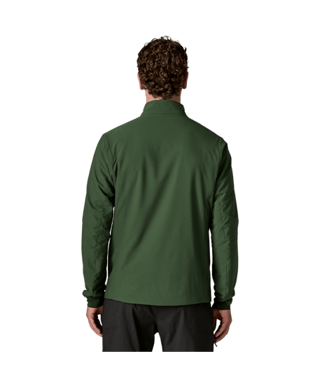 PATAGONIA - M's Nano-Air Light Jkt