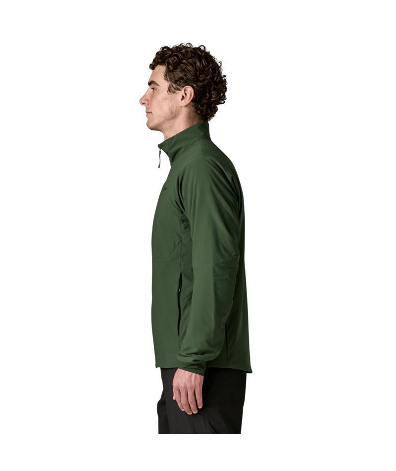 PATAGONIA - M's Nano-Air Light Jkt