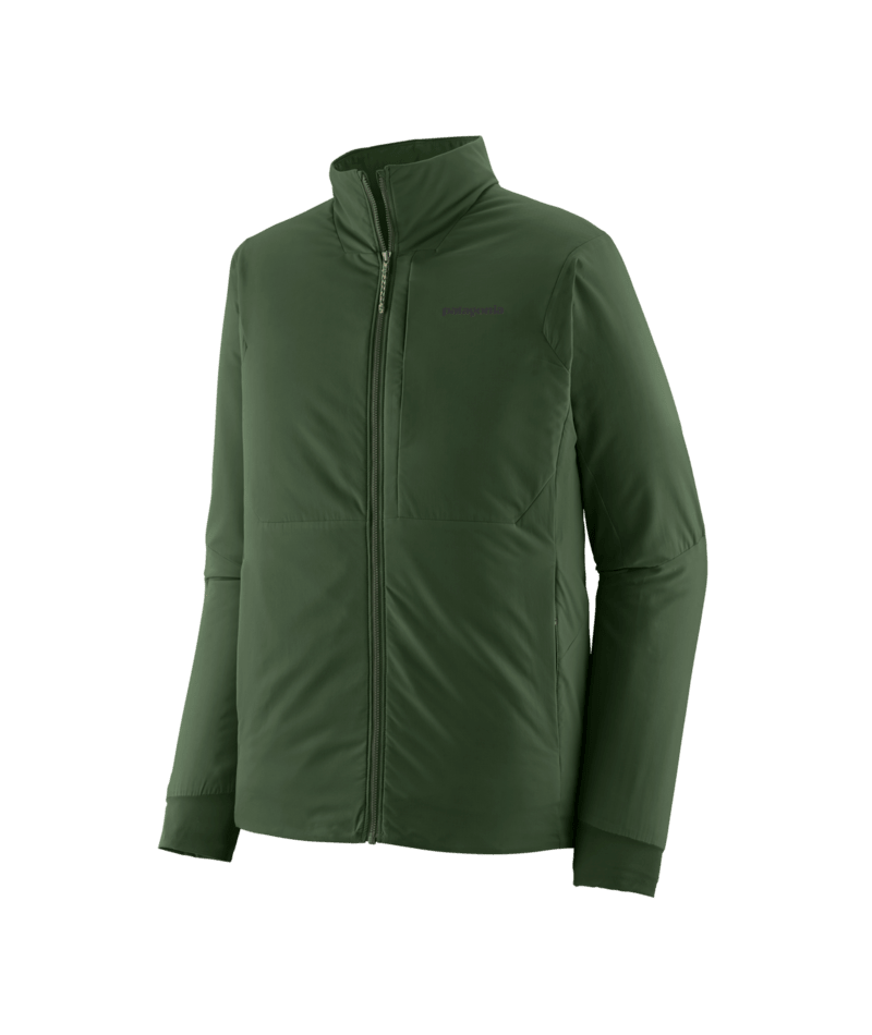 PATAGONIA - M's Nano-Air Light Jkt