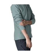 PATAGONIA - W's Nano-Air Light Jkt