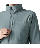 PATAGONIA - W's Nano-Air Light Jkt