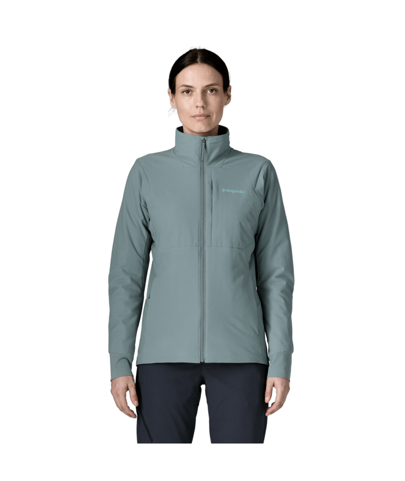 PATAGONIA - W's Nano-Air Light Jkt