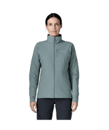PATAGONIA - W's Nano-Air Light Jkt