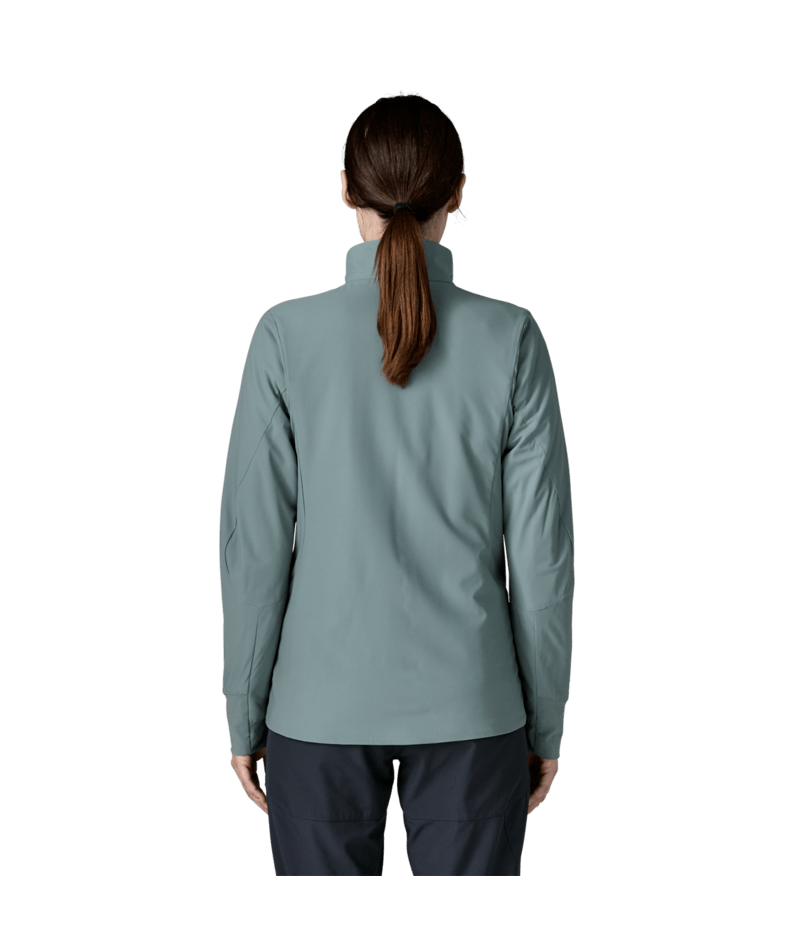 PATAGONIA - W's Nano-Air Light Jkt