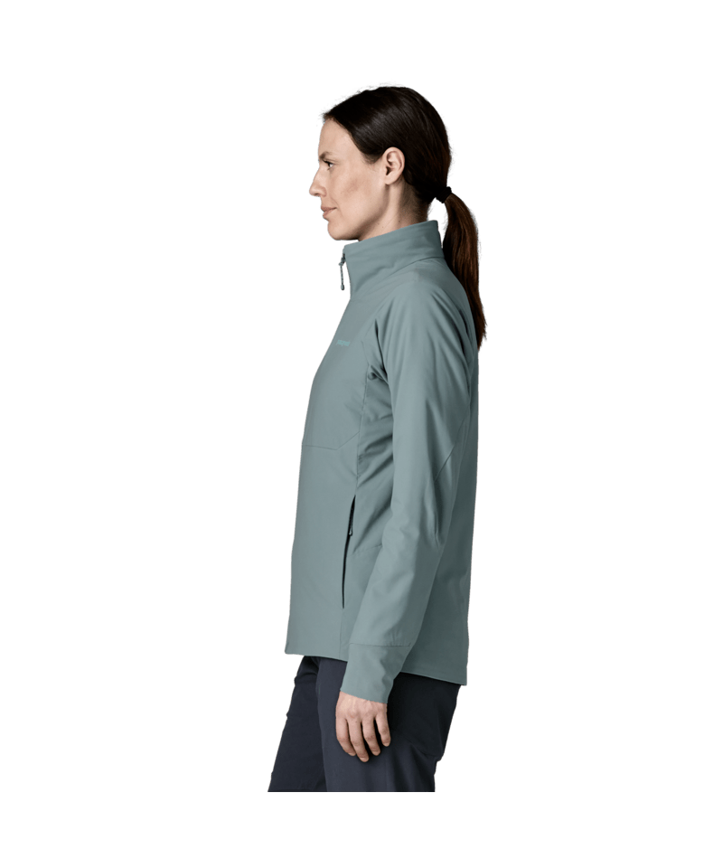 PATAGONIA - W's Nano-Air Light Jkt