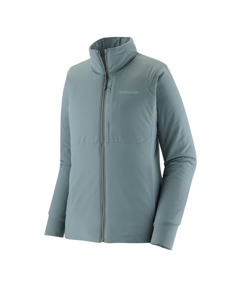 PATAGONIA - W's Nano-Air Light Jkt
