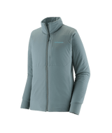 PATAGONIA - W's Nano-Air Light Jkt