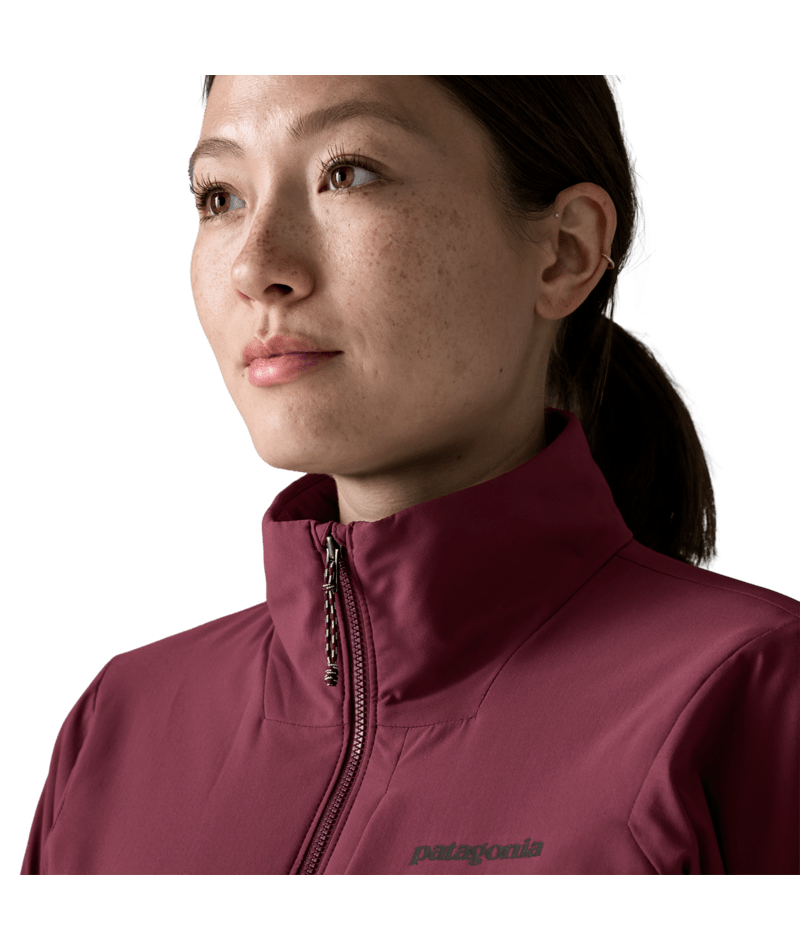 PATAGONIA - W's Nano-Air Light Jkt